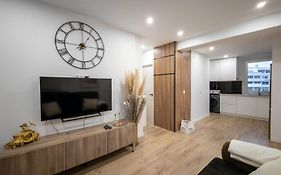 Apartamento Santa Bárbara